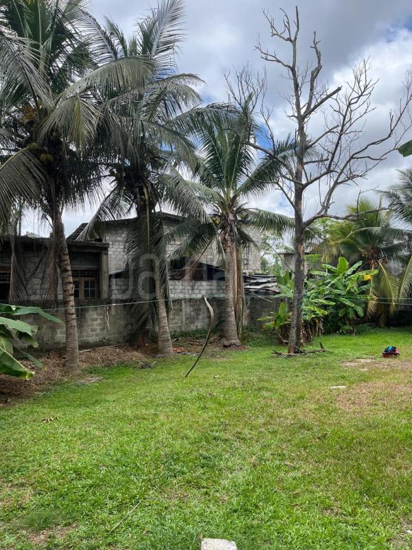Residential Land for Sale in Wattala
