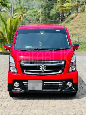 Suzuki Wagon R 2018