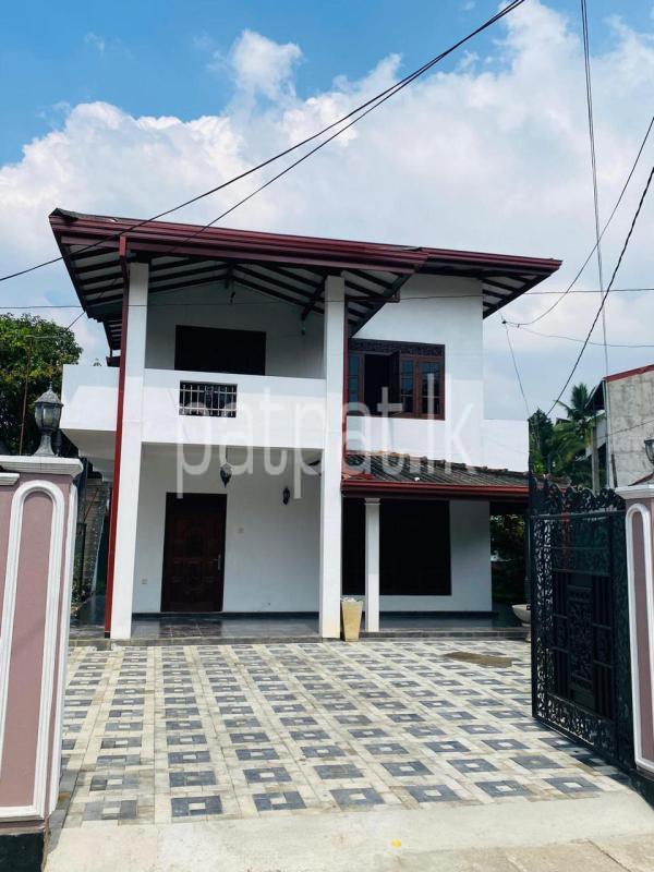 House for Sale in Kelaniya