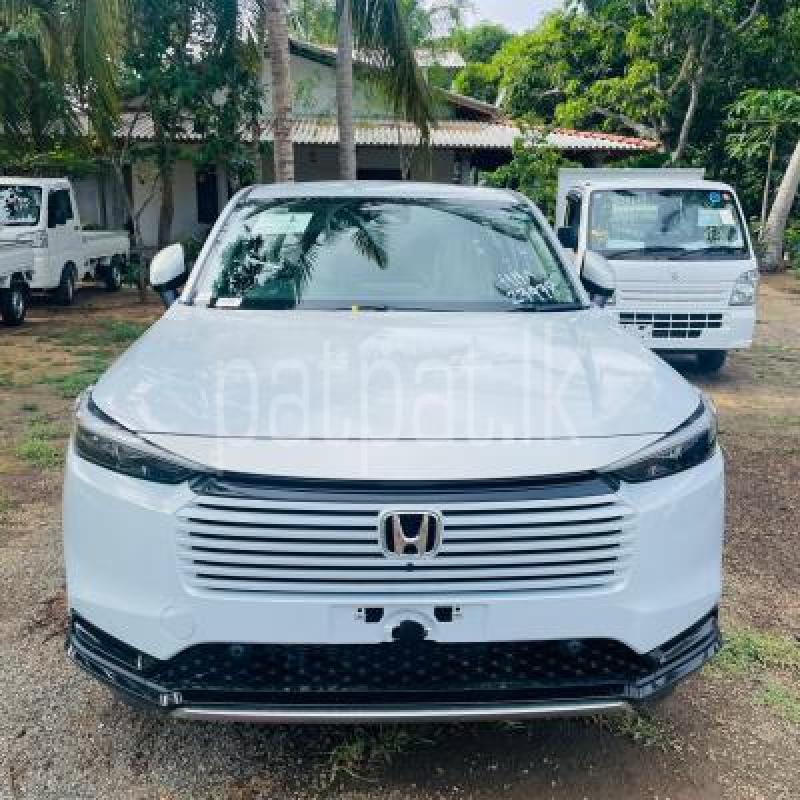 Honda Vezel 2025 -  SUV sale in Sri Lanka - patpat.lk