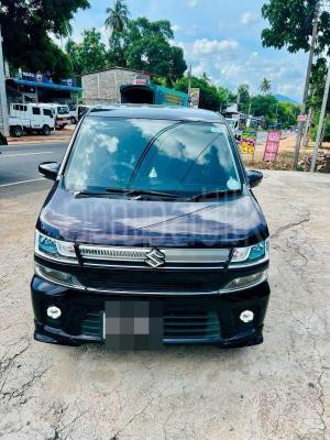Suzuki Wagon R 2019 - Used Car sale in Sri Lanka - patpat.lk