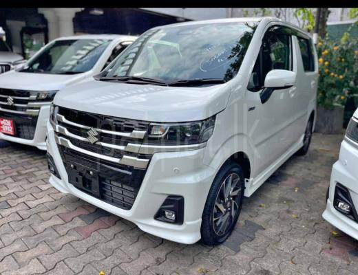 Suzuki Wagon R 2026 - Brand New Car sale in Sri Lanka - patpat.lk