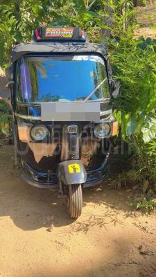 Bajaj Three Wheel 2012 - Used Three wheeler sale in Sri Lanka - patpat.lk