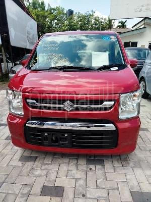 Suzuki Wagon R 2023 - නැවත සකස් කල කාර් sale in Sri Lanka - patpat.lk