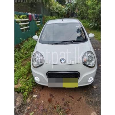 Micro Panda 2015 -  கார் sale in Sri Lanka - patpat.lk