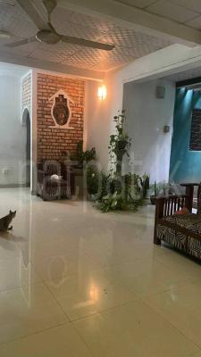 House for Sale in Athurugiriya