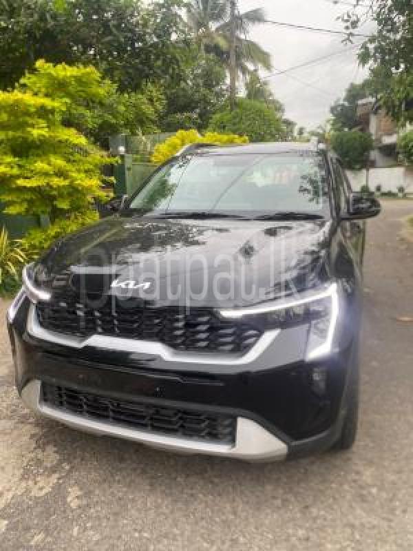 KIA Sonet 2024 -  SUV sale in Sri Lanka - patpat.lk