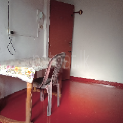 Room for Rent in Dehiwala
