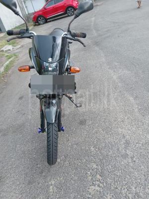 Bajaj Platina 2017 - பயன்படுத்தப்பட்டது பைக் sale in Sri Lanka - patpat.lk