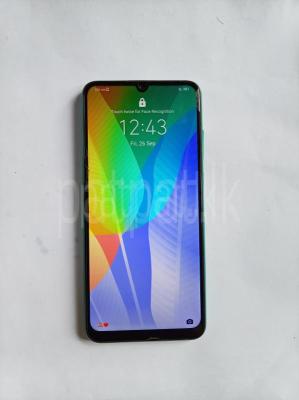 Huawei Y6p
