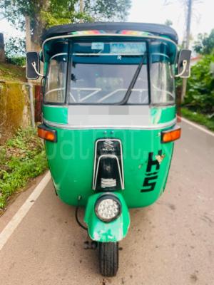 Bajaj Three Wheel 2006 - Used Three wheeler sale in Sri Lanka - patpat.lk