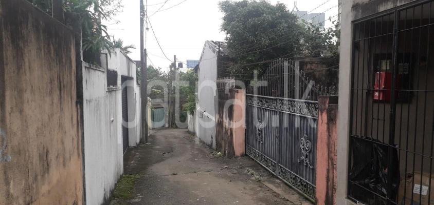 Commercial Land for Sale in Battaramulla