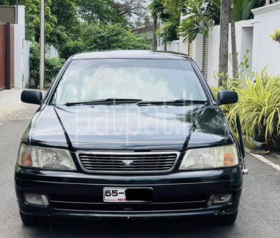Nissan Bluebird 1999 - Used Car sale in Sri Lanka - patpat.lk
