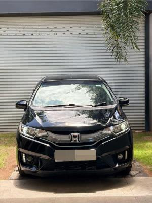 Honda Fit 2013 - Used Car sale in Sri Lanka - patpat.lk