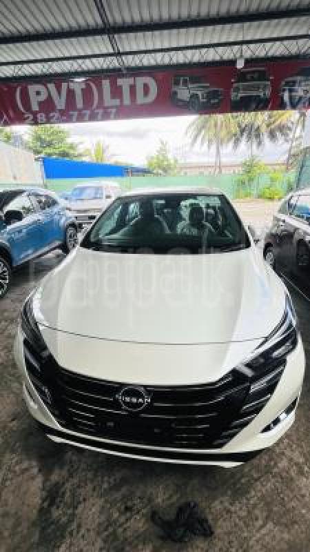 Nissan Almera 2025 - சான்றளிக்கப்பட்டது கார் sale in Sri Lanka - patpat.lk