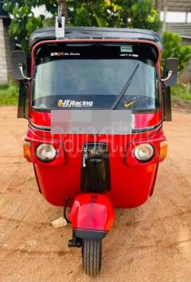 Bajaj Three Wheel 2011 - භාවිතා කරන ලද ත්‍රිරෝද රථය sale in Sri Lanka - patpat.lk