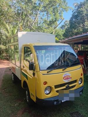 Tata Ace 2011