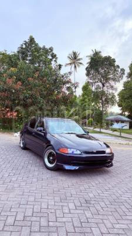 Honda Civic 1994 - Used Car sale in Sri Lanka - patpat.lk