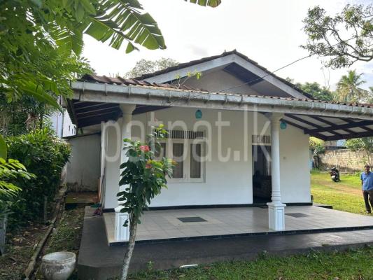 Agricultural Land for Sale in Ja-Ela