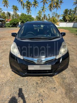 Honda Fit 2013 - Used Car sale in Sri Lanka - patpat.lk