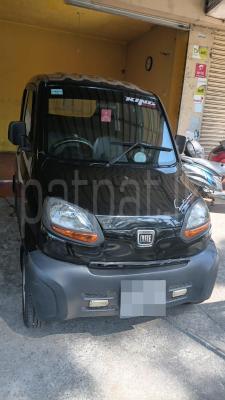 Bajaj Qute 2018 -  ත්‍රිරෝද රථය sale in Sri Lanka - patpat.lk