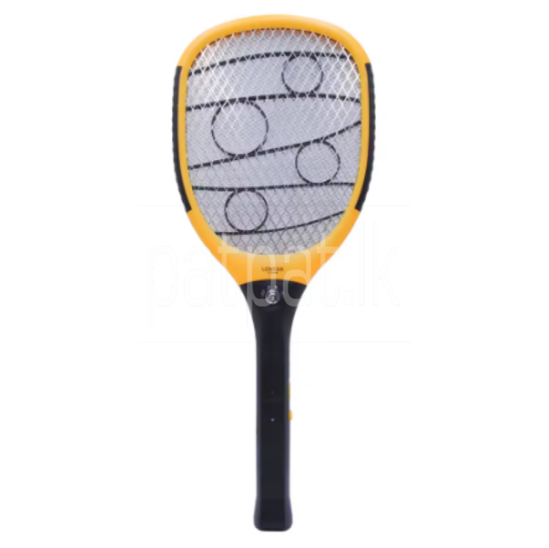 Rechargeable Mosquito Bat