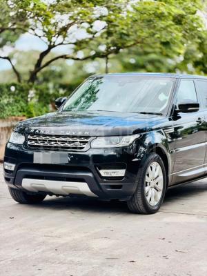 Land Rover Range Rover 2017 - Used SUV sale in Sri Lanka - patpat.lk