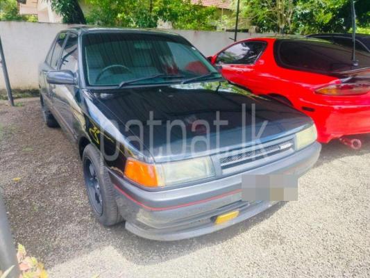 Mazda Familia 1991 - Used Car sale in Sri Lanka - patpat.lk