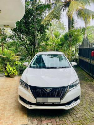 Toyota Allion 2017 - Used Car sale in Sri Lanka - patpat.lk