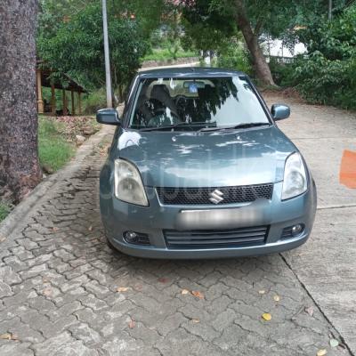 Suzuki Swift 2009