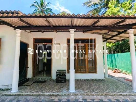 Commercial Land for Sale in Yakkala