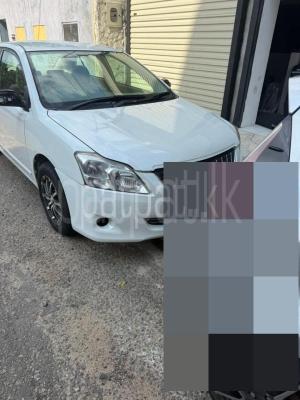 Toyota Premio 2007 - Used Car sale in Sri Lanka - patpat.lk