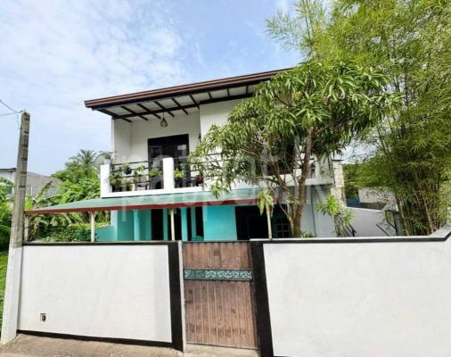 House for Sale in Moratuwa