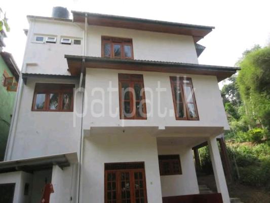 House for Sale in Katugastota