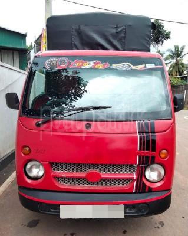 Tata Ace 2011 -  Truck sale in Sri Lanka - patpat.lk