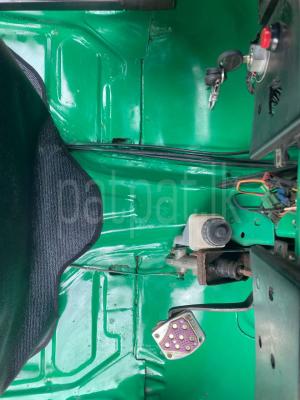 Bajaj 4 stroke 2010 - பயன்படுத்தப்பட்டது முச்சக்கர வண்டி sale in Sri Lanka - patpat.lk