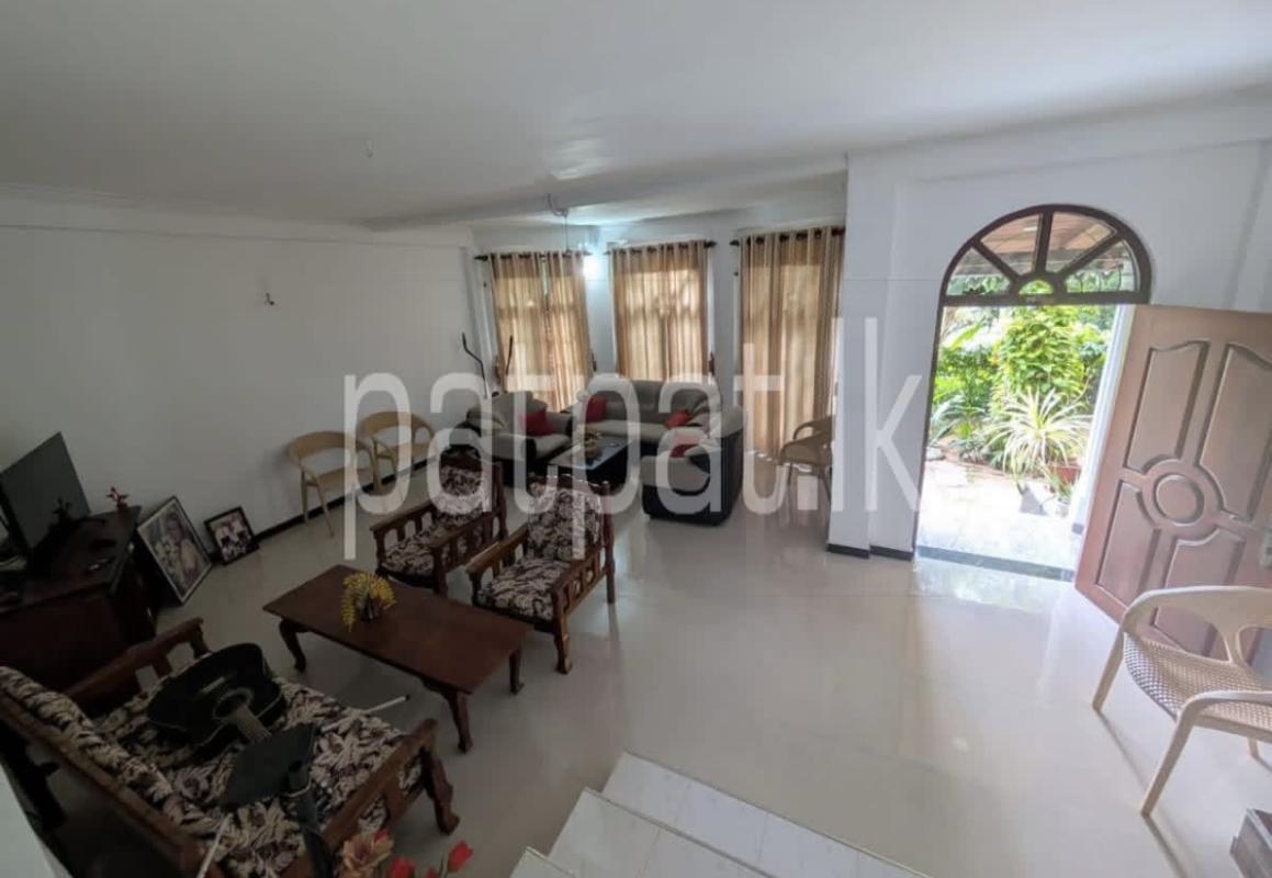 House for Sale in Kandy