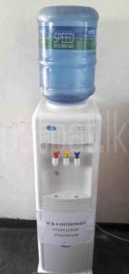 WATER DISPENSER FOR RENT IN KOTTE