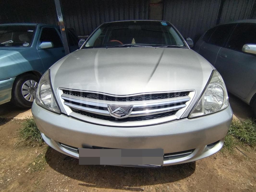 Toyota Allion 2004 - பயன்படுத்தப்பட்டது கார் sale in Sri Lanka - patpat.lk