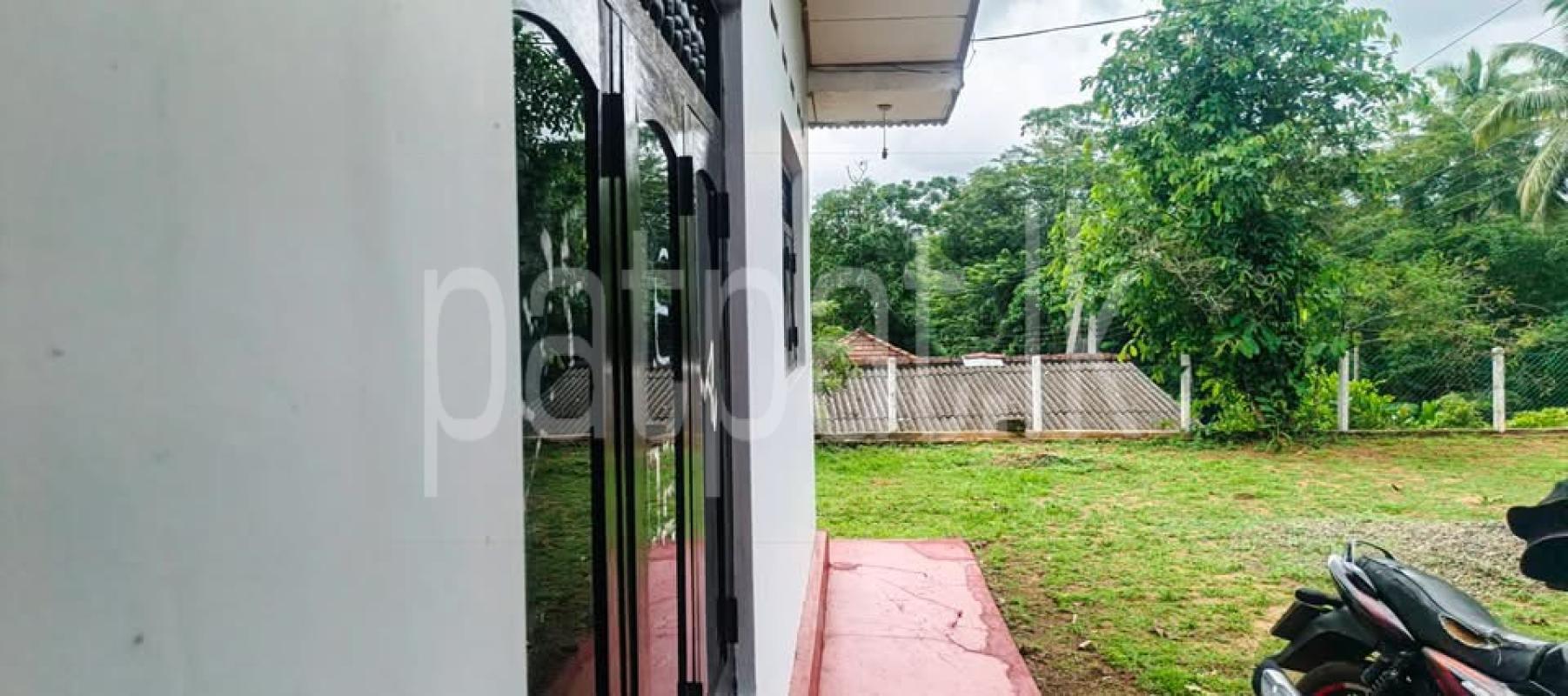 House for Sale in Kalutara