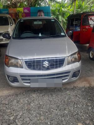 Suzuki Alto 2011 -  கார் sale in Sri Lanka - patpat.lk