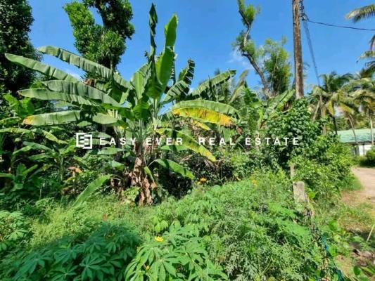 Residential Land for Sale in Yakkala