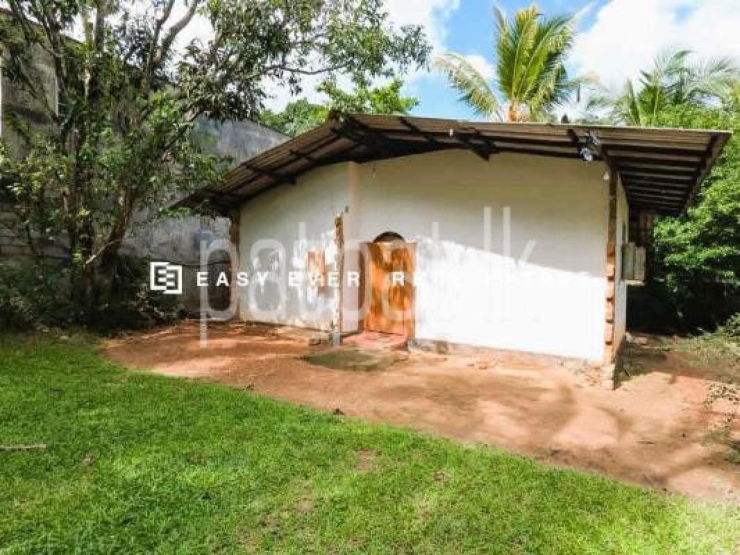 Residential Land for Sale in Yakkala