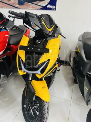 Hero Xoom 2026 - Brand New Bike sale in Sri Lanka - patpat.lk