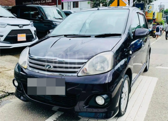 Perodua Viva 2013 - Used Car sale in Sri Lanka - patpat.lk