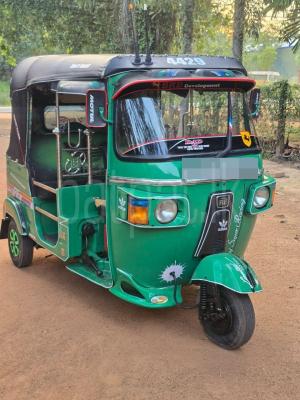 Bajaj Three Wheel 2005 - Used Three wheeler sale in Sri Lanka - patpat.lk