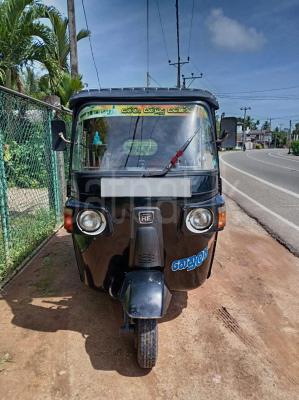 Bajaj Three Wheel 2013 - Used Three wheeler sale in Sri Lanka - patpat.lk