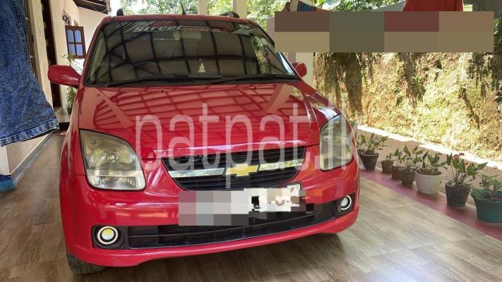Chevrolet Cruze 2004 - Used Car sale in Sri Lanka - patpat.lk