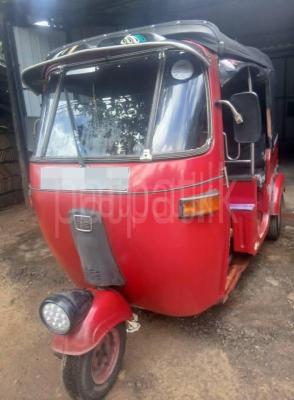 Bajaj 2 stroke 1993 - Used Three wheeler sale in Sri Lanka - patpat.lk