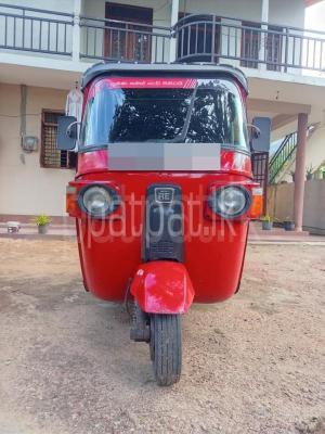 Bajaj 4 stroke 2010 - භාවිතා කරන ලද ත්‍රිරෝද රථය sale in Sri Lanka - patpat.lk